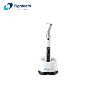 اندو موتور ایتیس E-CONNECT S Eighteeth